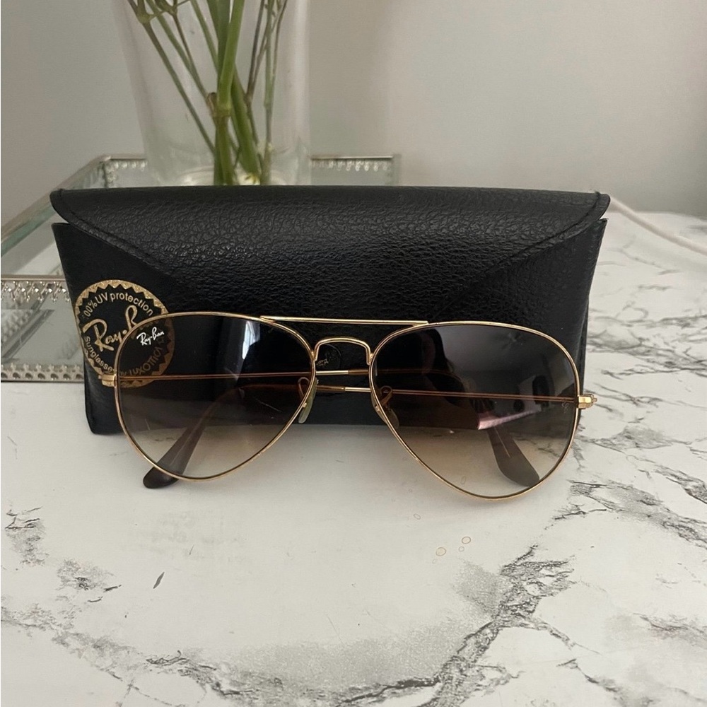 Ray Ban Sunglasses